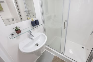 1 bed studio, St James Boulevard, Newcastle Upon Tyne, Newcastle, NE45SS - Image 3